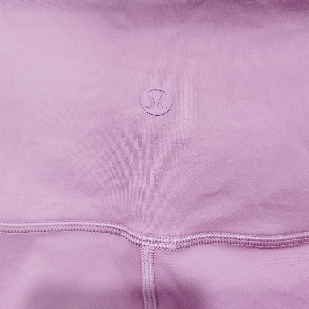Lululemon Always On High Rise tights - Picture 8 of 11